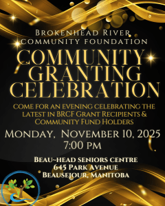 Community Granting Celebration